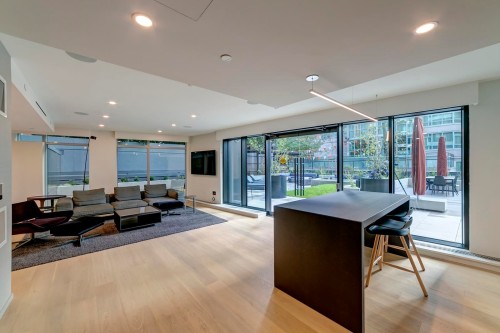 1202-889 Pacific Street, Vancouver, BC 