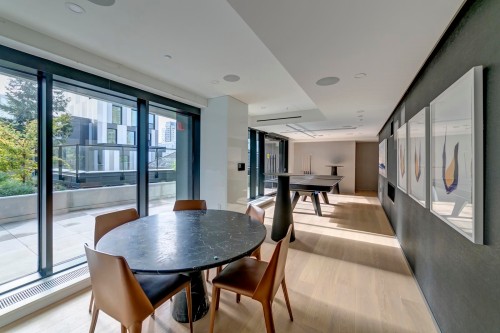 1202-889 Pacific Street, Vancouver, BC 