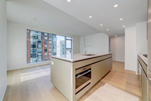 1202-889 Pacific Street, Vancouver, BC 