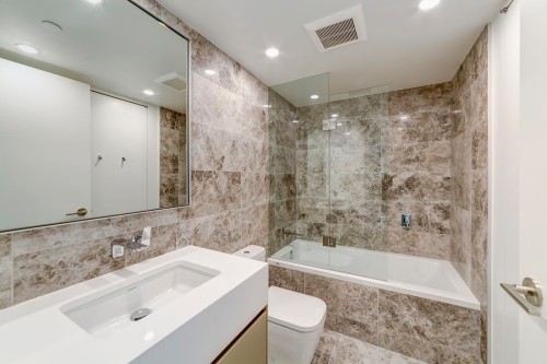 1202-889 Pacific Street, Vancouver, BC 