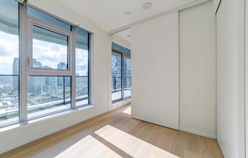 1202-889 Pacific Street, Vancouver, BC 