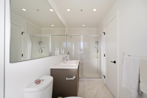 16-9735 University Crescent, Burnaby, BC 