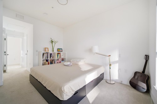 16-9735 University Crescent, Burnaby, BC 