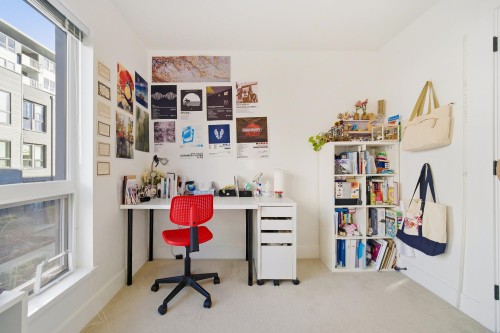 16-9735 University Crescent, Burnaby, BC 