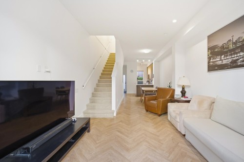 16-9735 University Crescent, Burnaby, BC 