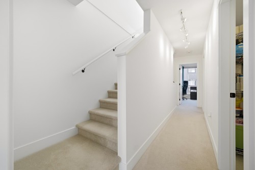 16-9735 University Crescent, Burnaby, BC 