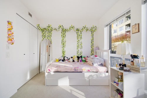 16-9735 University Crescent, Burnaby, BC 