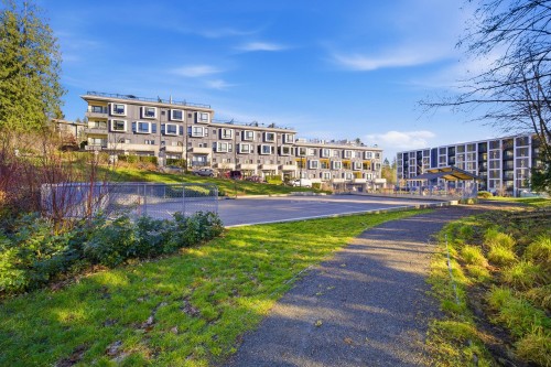 16-9735 University Crescent, Burnaby, BC 
