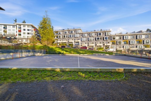 16-9735 University Crescent, Burnaby, BC 