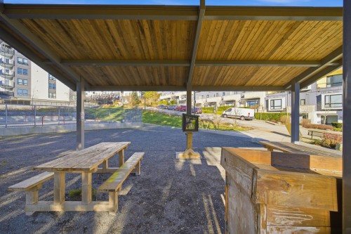 16-9735 University Crescent, Burnaby, BC 