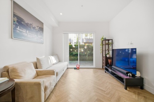 16-9735 University Crescent, Burnaby, BC 