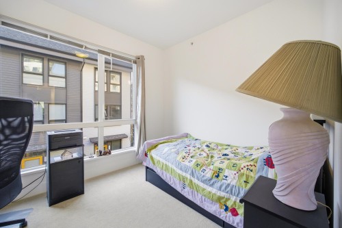 16-9735 University Crescent, Burnaby, BC 