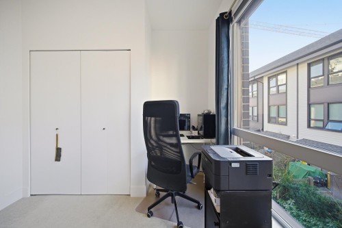 16-9735 University Crescent, Burnaby, BC 