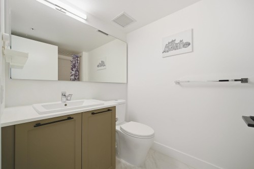 16-9735 University Crescent, Burnaby, BC 