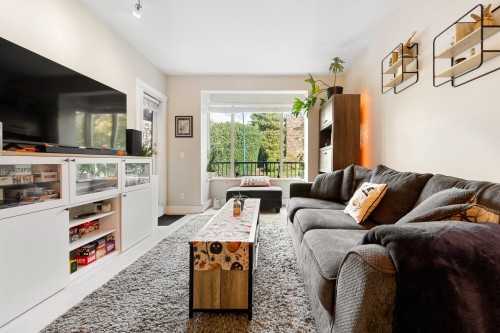101-2460 Kelly Avenue, Port Coquitlam, BC 