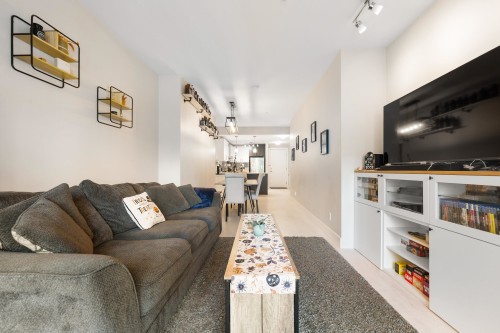 101-2460 Kelly Avenue, Port Coquitlam, BC 