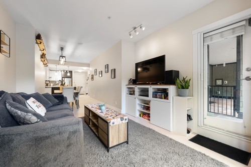 101-2460 Kelly Avenue, Port Coquitlam, BC 