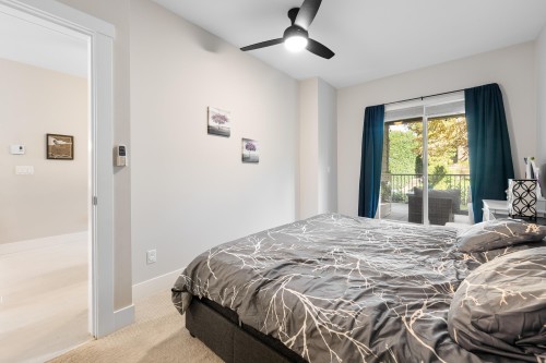 101-2460 Kelly Avenue, Port Coquitlam, BC 