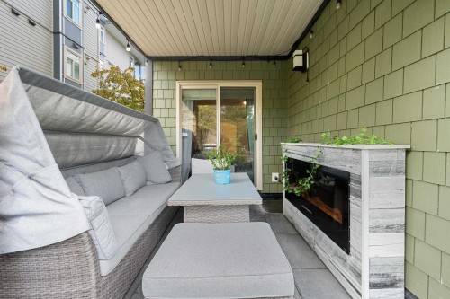 101-2460 Kelly Avenue, Port Coquitlam, BC 