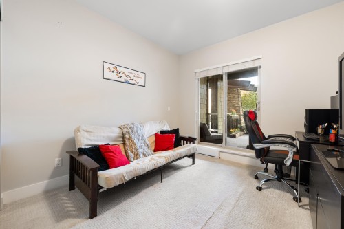 101-2460 Kelly Avenue, Port Coquitlam, BC 