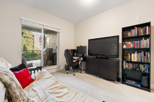 101-2460 Kelly Avenue, Port Coquitlam, BC 