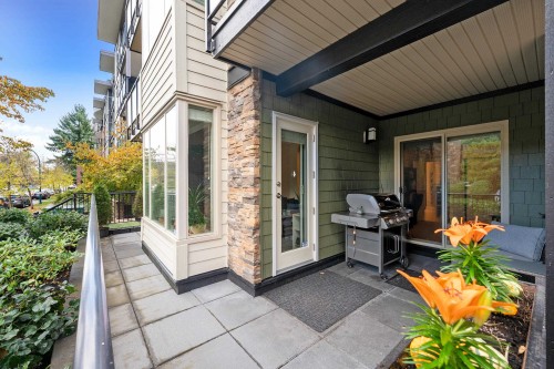101-2460 Kelly Avenue, Port Coquitlam, BC 