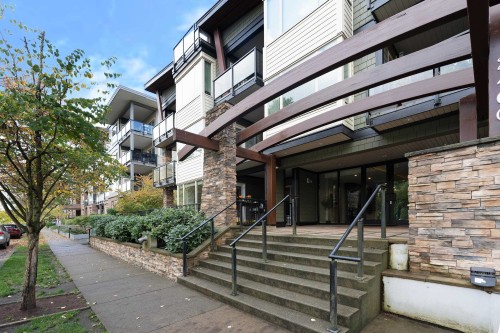 101-2460 Kelly Avenue, Port Coquitlam, BC 