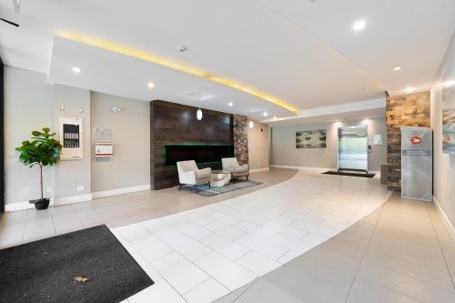 101-2460 Kelly Avenue, Port Coquitlam, BC 