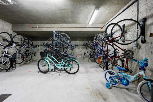 101-2460 Kelly Avenue, Port Coquitlam, BC 