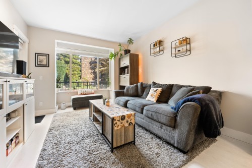 101-2460 Kelly Avenue, Port Coquitlam, BC 