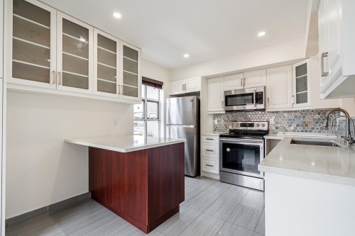 217-5700 Arcadia Road, Richmond, BC 