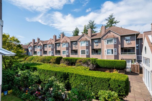 217-5700 Arcadia Road, Richmond, BC 