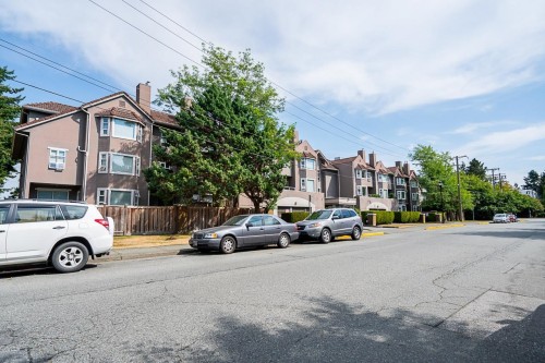 217-5700 Arcadia Road, Richmond, BC 