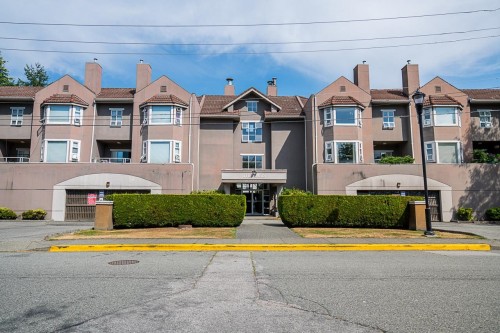 217-5700 Arcadia Road, Richmond, BC 