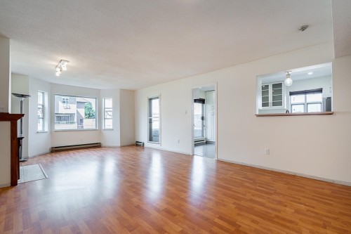 217-5700 Arcadia Road, Richmond, BC 