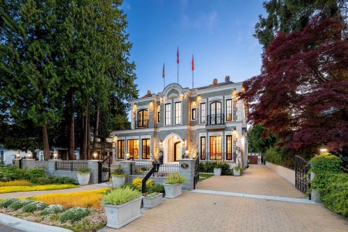 8483 Wiltshire Street, Vancouver, BC 