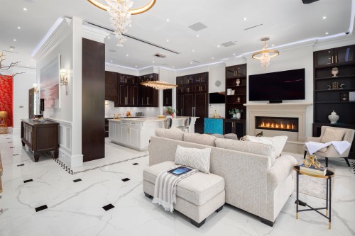 8483 Wiltshire Street, Vancouver, BC 