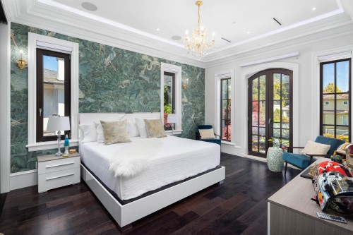 8483 Wiltshire Street, Vancouver, BC 