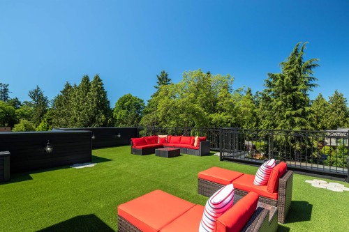 8483 Wiltshire Street, Vancouver, BC 