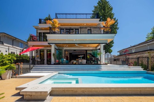 8483 Wiltshire Street, Vancouver, BC 