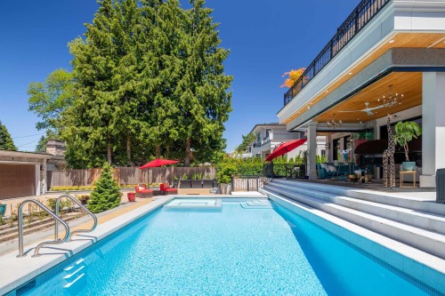 8483 Wiltshire Street, Vancouver, BC 