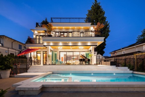 8483 Wiltshire Street, Vancouver, BC 