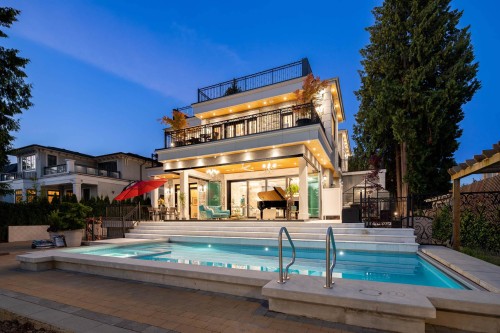 8483 Wiltshire Street, Vancouver, BC 