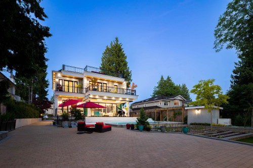 8483 Wiltshire Street, Vancouver, BC 