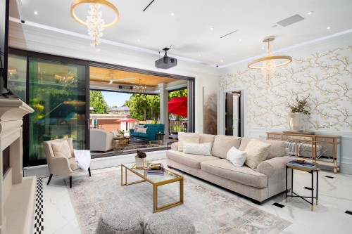 8483 Wiltshire Street, Vancouver, BC 