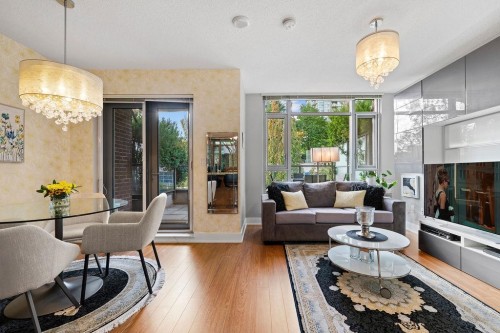 1155 The High Street  Coquitlam, BC V3B 7W4