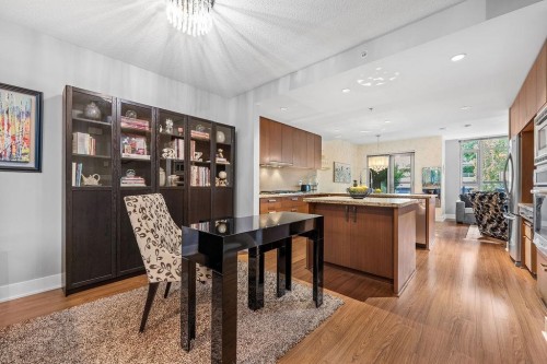 306-1155 The High Street, Coquitlam, BC 