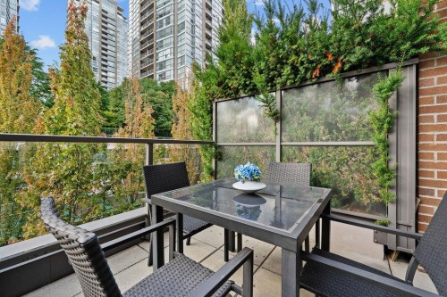 306-1155 The High Street, Coquitlam, BC 