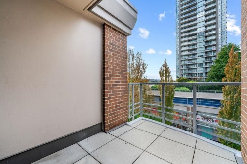 306-1155 The High Street, Coquitlam, BC 