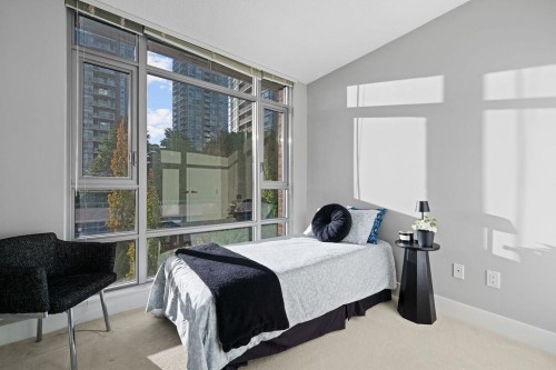 306-1155 The High Street, Coquitlam, BC 